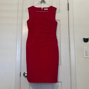 Calvin Klein dress